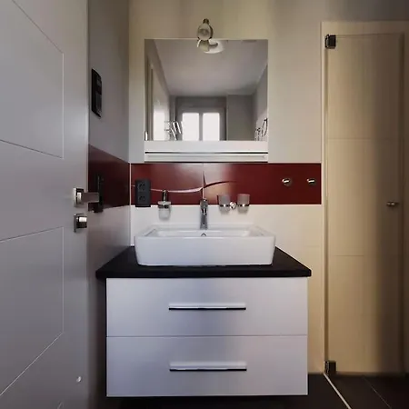 דירה Im Bruehl *