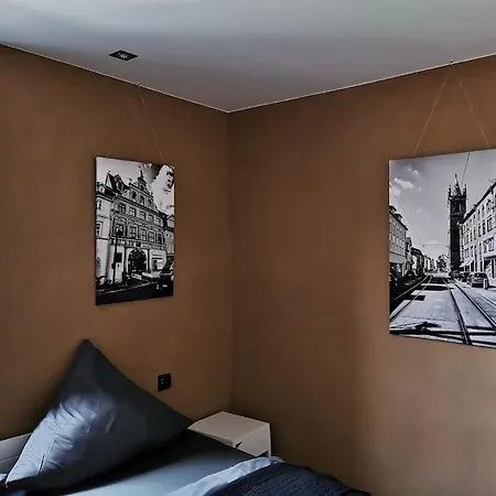 Im Bruehl Apartment *