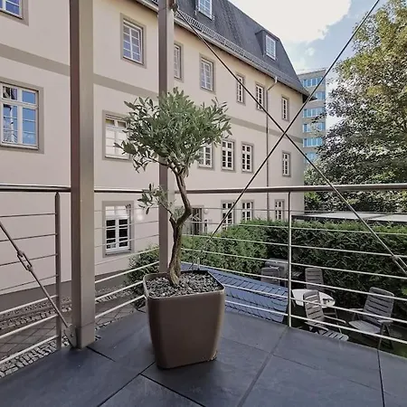 Im Bruehl エアフルト