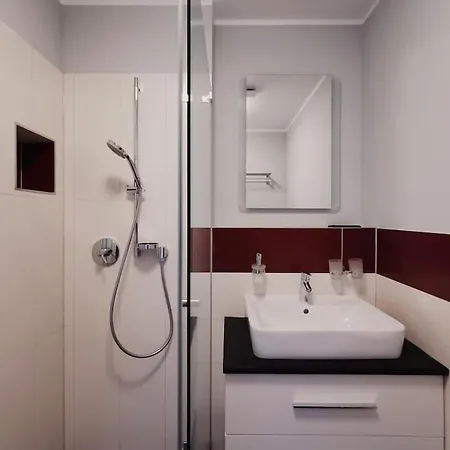 Im Brühl Apartamento