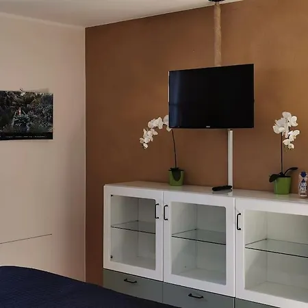Apartamento Im Brühl Érfurt