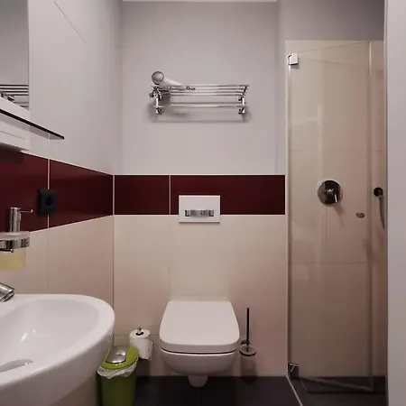 Im Bruehl Apartment Erfurt