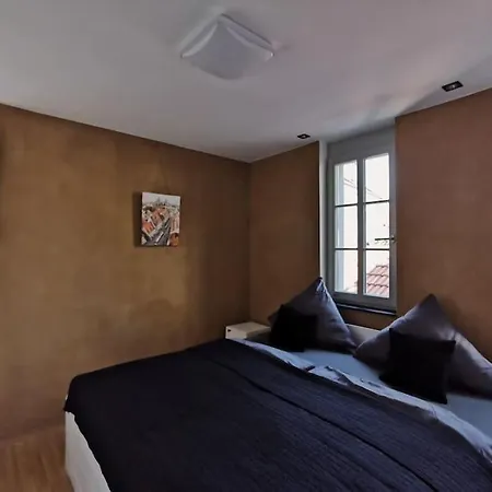 Apartment Im Bruehl Erfurt
