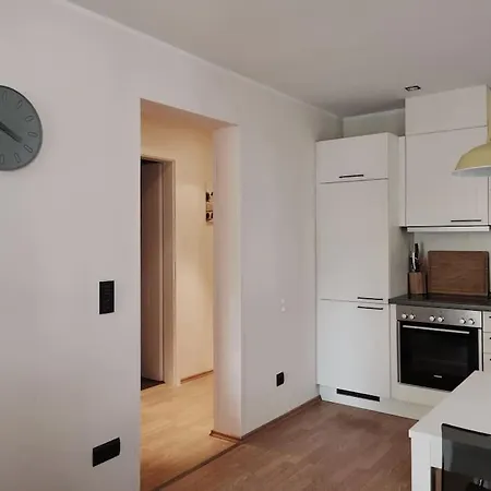 Apartamento Im Brühl *
