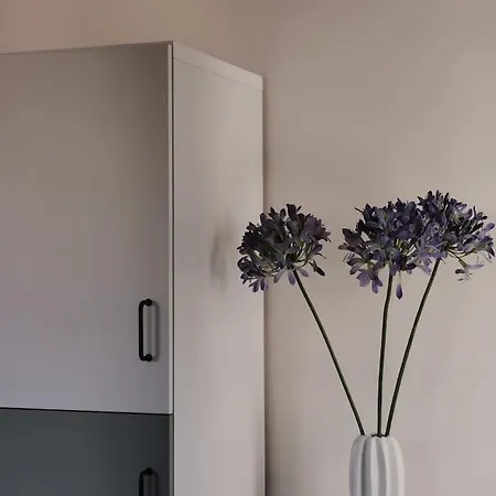 Apartamento Im Brühl Érfurt