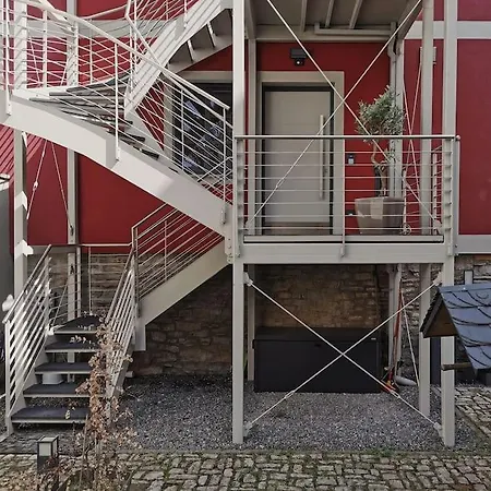 Im Brühl Apartamento