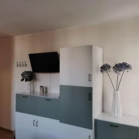Im Bruehl Apartament *
