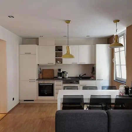Im Brühl Apartamento