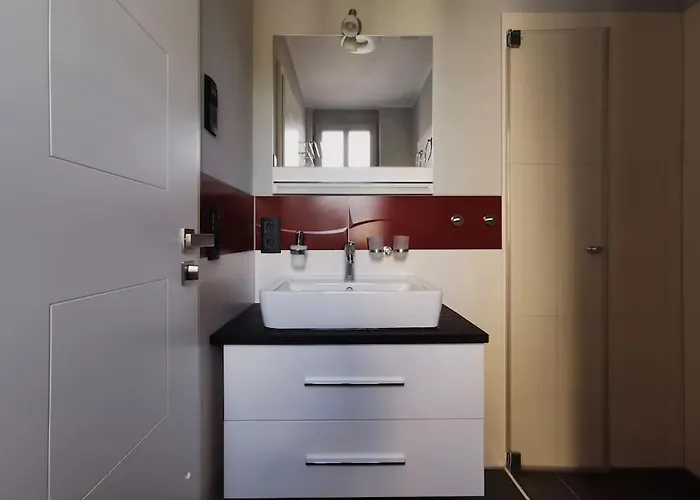 Appartement Im Bruehl *