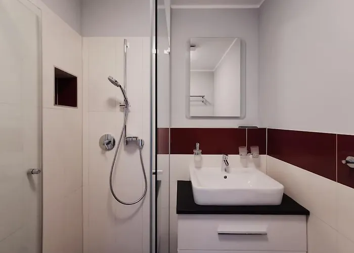 Im Bruehl Appartement