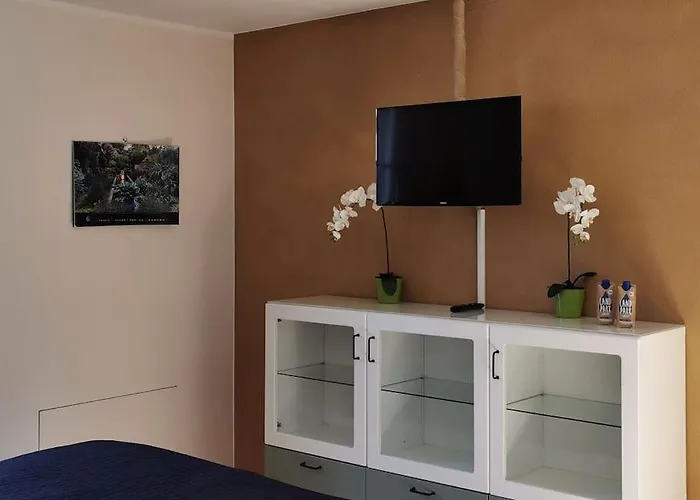 Appartement Im Bruehl Erfurt