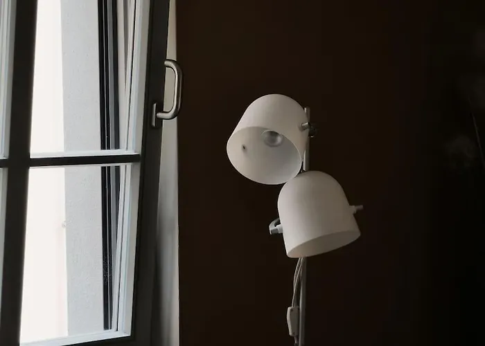 Appartement Im Bruehl