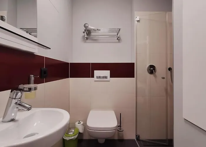 Im Bruehl アパート エアフルト