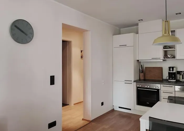 Appartement Im Bruehl *