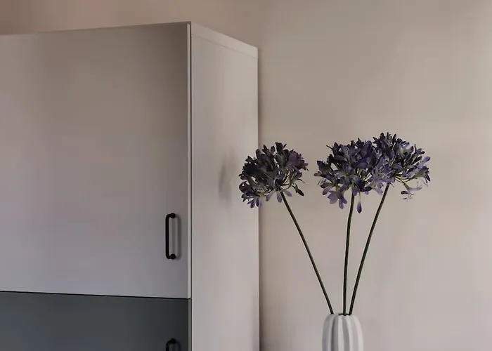 Appartement Im Bruehl Erfurt