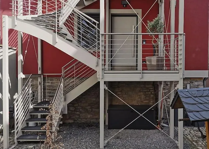 Im Bruehl Appartement