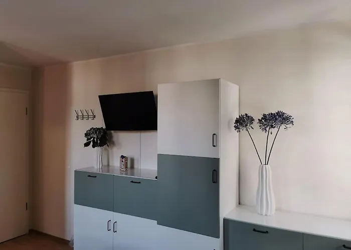 Im Bruehl Appartement *