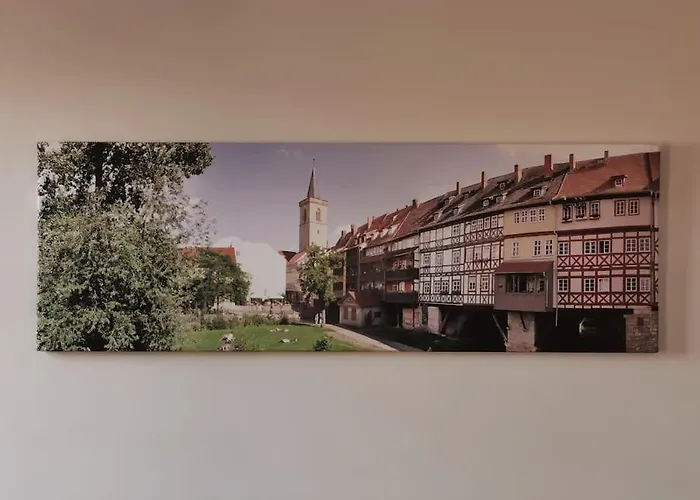 Appartement Im Bruehl *