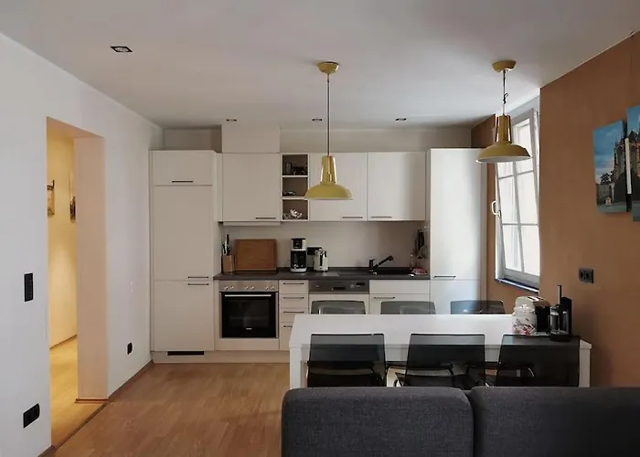 Im Bruehl Appartement